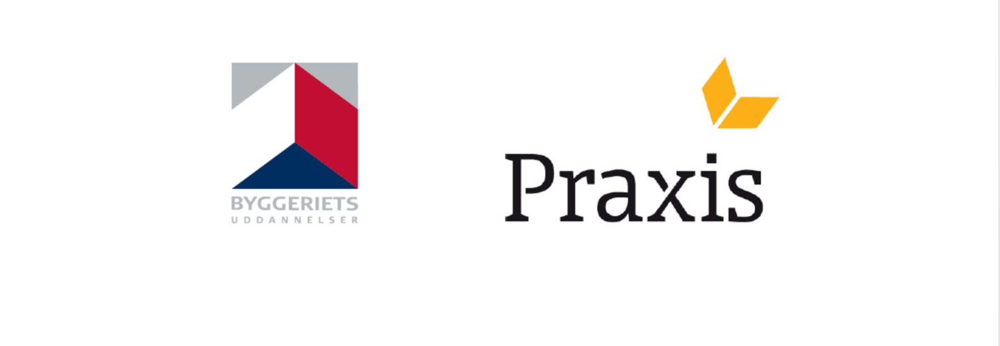  Workshopsdage i iPraxisforløb med Byggeriets Uddannelser og forlaget Praxis