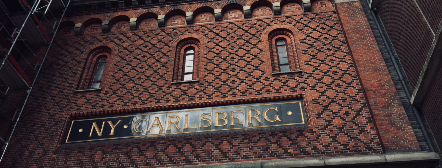 Carlsberg Byen og erhvervsskoler inviterer unge ind på byggepladsen 